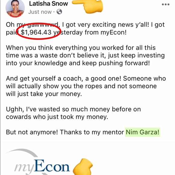 myecon website and mall - Picture 7 of 7